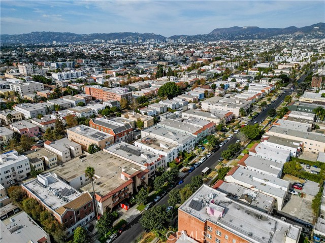 Detail Gallery Image 43 of 49 For 211 S Berendo #6 St, Los Angeles,  CA 90004 - 1 Beds | 1 Baths