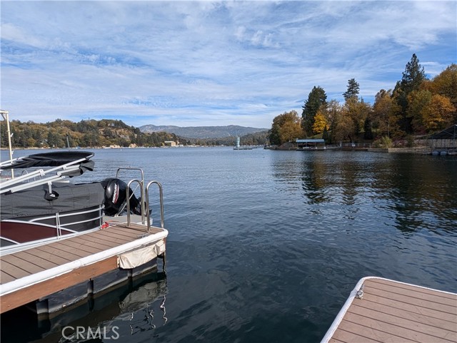 Detail Gallery Image 15 of 24 For 166 N 166 B --Dock, Lake Arrowhead,  CA 92352 - 0 Beds | 0 Baths