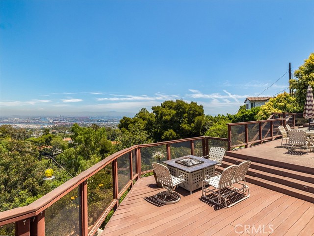 4228 Palos Verdes Drive, Rancho Palos Verdes, California 90275, 2 Bedrooms Bedrooms, ,3 BathroomsBathrooms,Residential,Sold,Palos Verdes,PV23135380