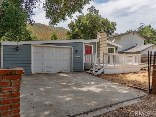 Detail Gallery Image 1 of 1 For 15118 Calle Naranjo, Green Valley,  CA 91390 - 2 Beds | 2 Baths