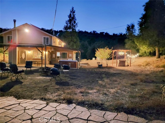 Detail Gallery Image 20 of 66 For 5049 Ca-78, Santa Ysabel,  CA 92070 - 3 Beds | 2/1 Baths