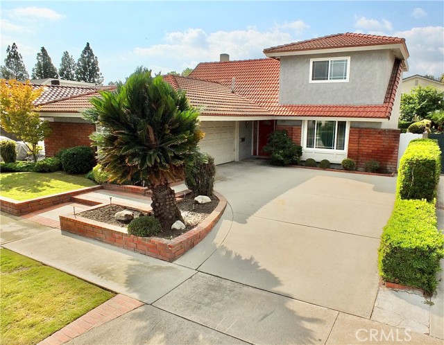 17119 Alfred Ave, Cerritos, CA 90703