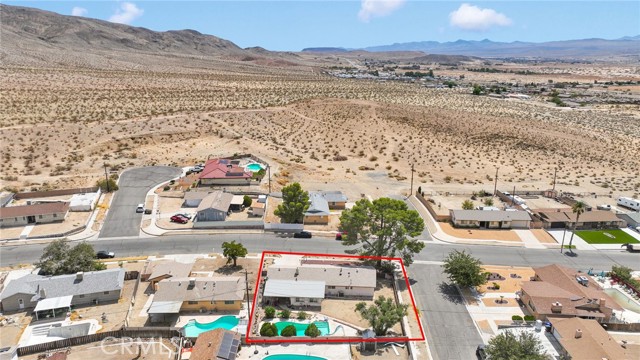 Detail Gallery Image 42 of 46 For 37106 Lombardy Ave, Barstow,  CA 92311 - 4 Beds | 2 Baths