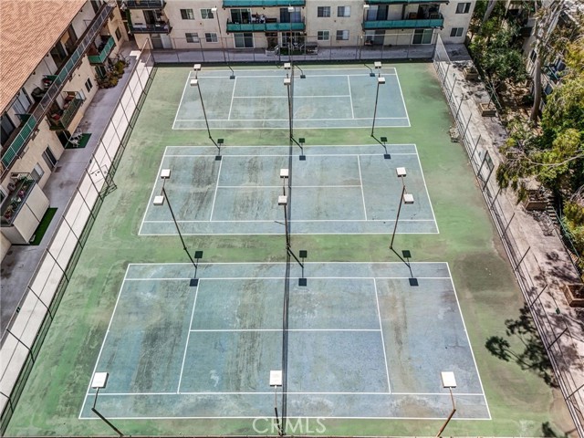 Detail Gallery Image 26 of 35 For 5460 White Oak Ave #E319,  Encino,  CA 91316 - 1 Beds | 1/1 Baths