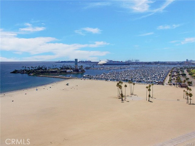 Detail Gallery Image 15 of 27 For 3265 Santa Fe Ave #60,  Long Beach,  CA 90810 - 2 Beds | 1 Baths