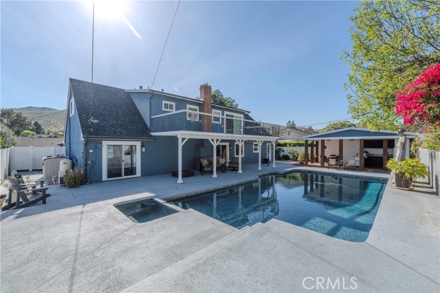 Detail Gallery Image 56 of 69 For 5481 Peacock, Riverside,  CA 92505 - 5 Beds | 2 Baths