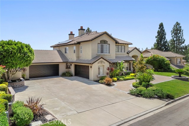 Detail Gallery Image 1 of 1 For 27820 Mount Whitney Way, Yorba Linda,  CA 92887 - 4 Beds | 2 Baths