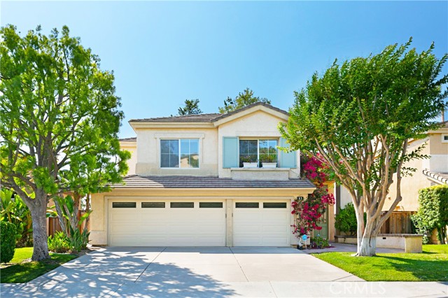 11 Blackbird Lane, Aliso Viejo, CA 92656 Listing Photo  1