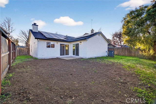 Detail Gallery Image 34 of 44 For 34 Garden Park, Chico,  CA 95973 - 3 Beds | 2 Baths