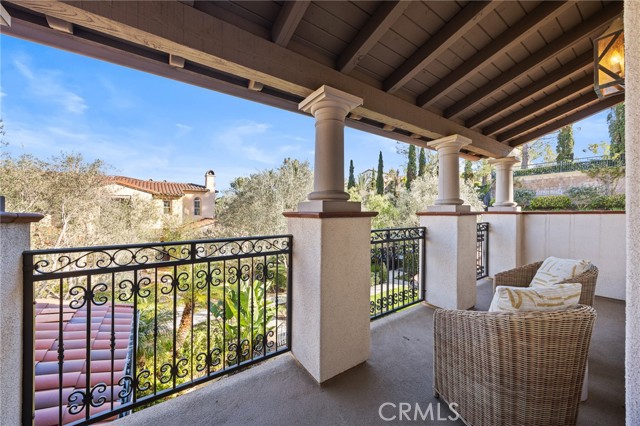 Detail Gallery Image 34 of 41 For 20 Talmont, Newport Coast,  CA 92657 - 3 Beds | 3/1 Baths