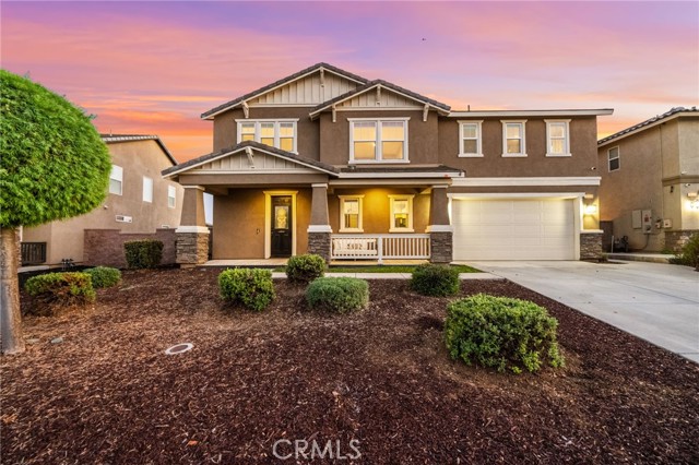 Detail Gallery Image 1 of 72 For 30305 Slate St, Murrieta,  CA 92563 - 5 Beds | 3 Baths