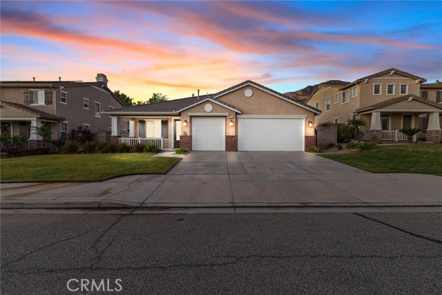 Front Image Thumbnail for CRIV25250175