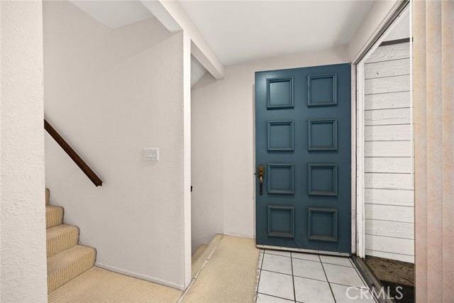 Detail Gallery Image 9 of 44 For 513 N Chandler Ave #E,  Monterey Park,  CA 91754 - 3 Beds | 2/1 Baths