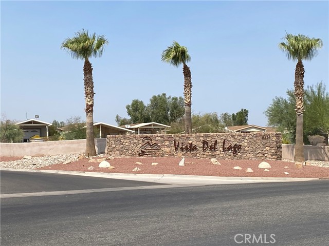 Detail Gallery Image 12 of 68 For 12600 Havasu Lake Rd #60,  Needles,  CA 92363 - 3 Beds | 2 Baths