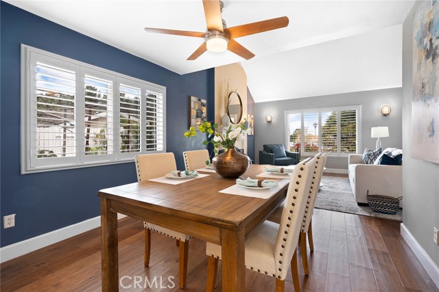 Dinning room