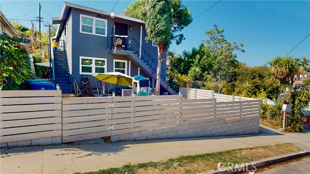 Detail Gallery Image 3 of 22 For 3412 E 3rd St, Los Angeles,  CA 90063 - – Beds | – Baths