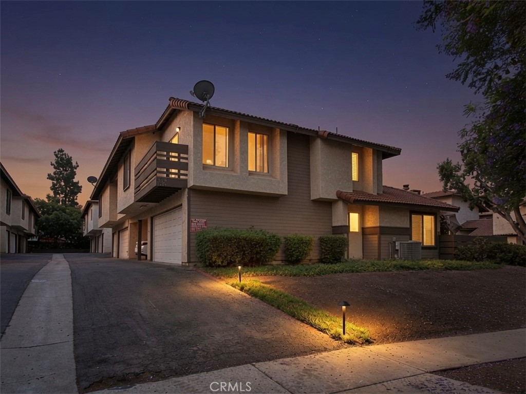 1324 Brentwood #B