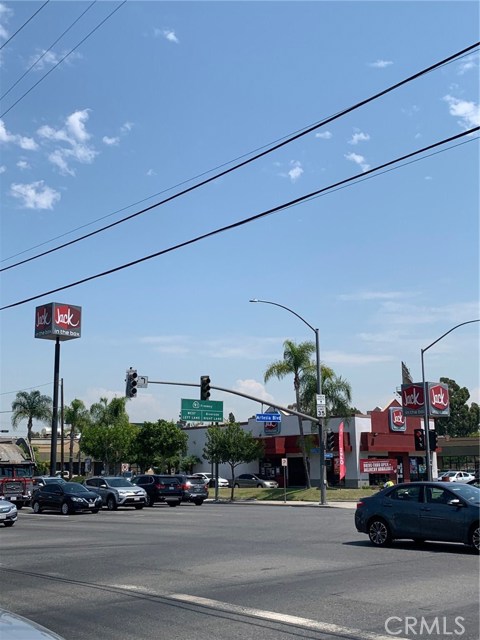 6600 Cherry Avenue, Long Beach, California 90805, ,Commercial Lease,For Rent,6600 Cherry Avenue,CRPW20195488