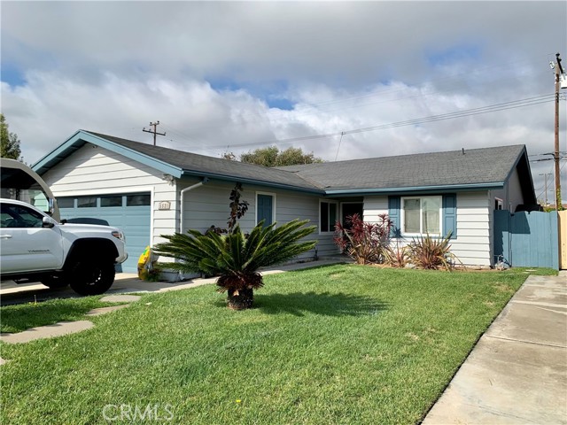 5521 Iroquois Ave, Lakewood, CA 90713