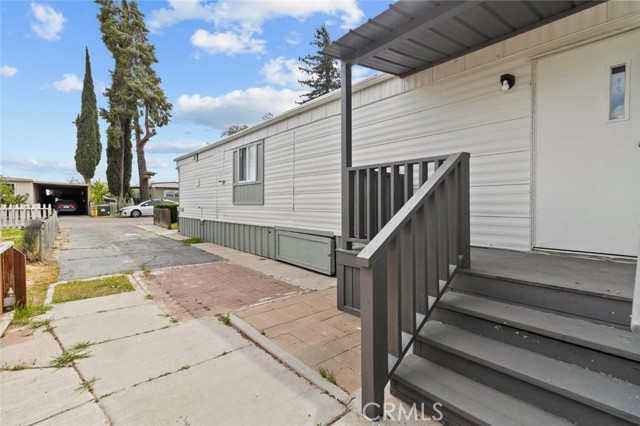 Detail Gallery Image 18 of 18 For 2900 Muir Ave #42,  Atwater,  CA 95301 - 2 Beds | 1 Baths