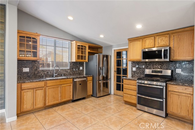 4 Bed Home for Sale in Canyon Country, California