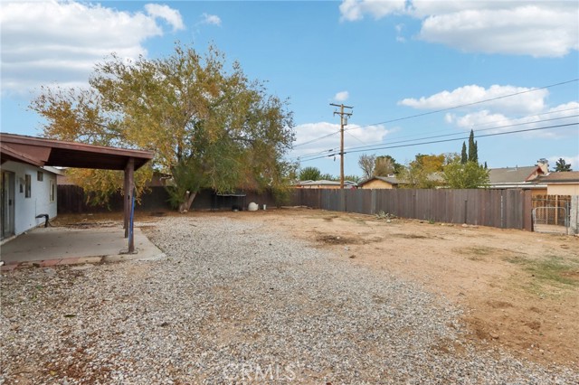 Detail Gallery Image 13 of 14 For 16362 Pine St, Hesperia,  CA 92345 - 2 Beds | 1 Baths