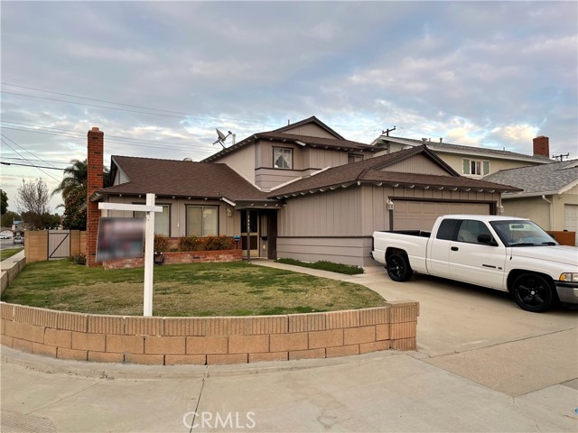 14667 Hawes St, Whittier, CA 90604