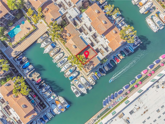 Detail Gallery Image 28 of 28 For 6336 Marina Pacifica, Long Beach,  CA 90803 - 2 Beds | 2/1 Baths