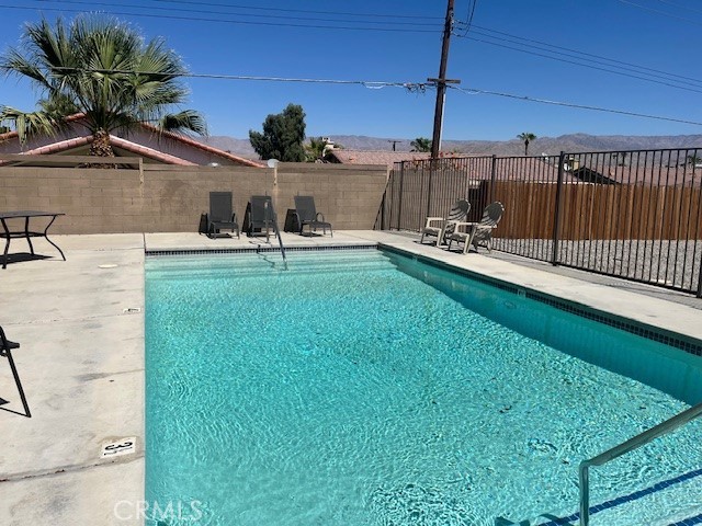 Detail Gallery Image 1 of 20 For 79380 Avenue 42 #B,  Bermuda Dunes,  CA 92203 - 2 Beds | 1 Baths