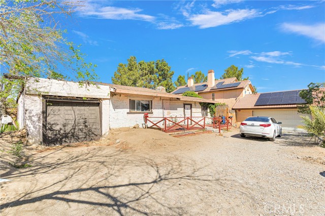Detail Gallery Image 55 of 68 For 9210 Mesa Rd, Lucerne Valley,  CA 92356 - 4 Beds | 3 Baths