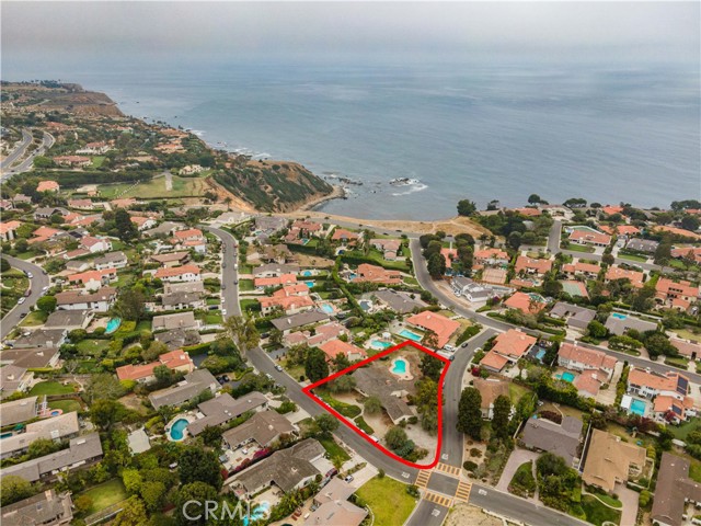 2901 Via Alvarado, Palos Verdes Estates, California 90274, 4 Bedrooms Bedrooms, ,3 BathroomsBathrooms,Residential,Sold,Via Alvarado,SB21134575