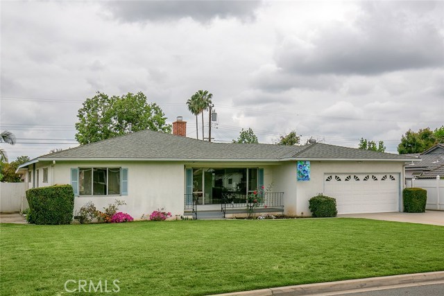 1832 E Eckerman Ave, West Covina, CA 91791