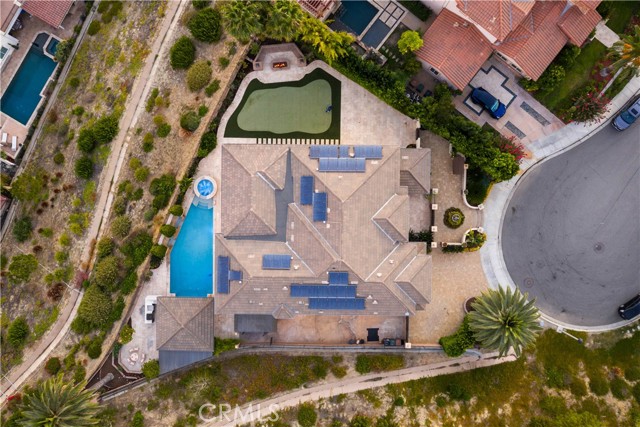Detail Gallery Image 64 of 66 For 4090 Naples Ct, Yorba Linda,  CA 92886 - 6 Beds | 6/1 Baths