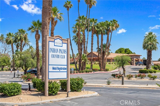 Detail Gallery Image 37 of 37 For 48131 Priest Ct, Indio,  CA 92201 - 2 Beds | 2 Baths