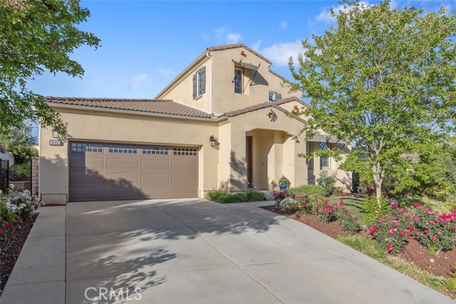 Detail Gallery Image 2 of 42 For 24923 Hearth Ct, Valencia,  CA 91354 - 4 Beds | 3/1 Baths