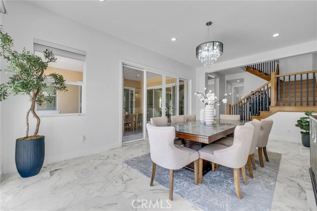 Detail Gallery Image 7 of 75 For 520 N Bardsdale Pl, Brea,  CA 92821 - 5 Beds | 5/1 Baths