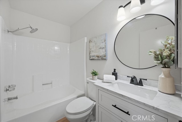 Detail Gallery Image 30 of 48 For 23401 via Linda #C,  Mission Viejo,  CA 92691 - 2 Beds | 2/1 Baths