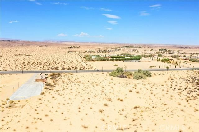 Detail Gallery Image 4 of 5 For 0 Adobe, Twentynine Palms,  CA 92277 - – Beds | – Baths