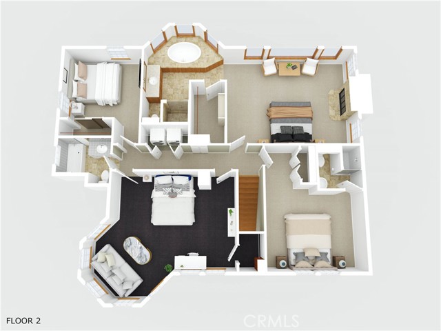 Detail Gallery Image 60 of 63 For 10885 San Marcos Rd, Atascadero,  CA 93422 - 4 Beds | 3/1 Baths