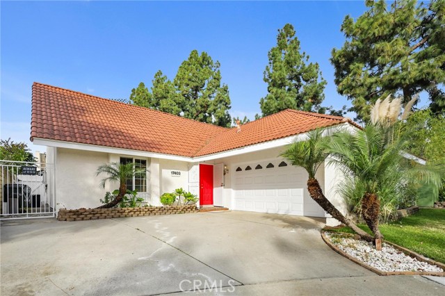 17403 Mapes Avenue, Cerritos, California 90703, 4 Bedrooms Bedrooms, ,3 BathroomsBathrooms,Single Family Residence,For Sale,Mapes,RS24012832
