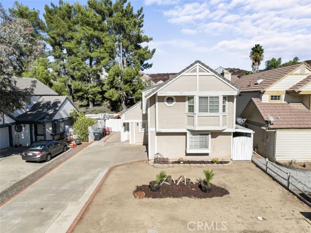 Detail Gallery Image 3 of 32 For 23856 Falconer Dr, Murrieta,  CA 92562 - 4 Beds | 2/1 Baths