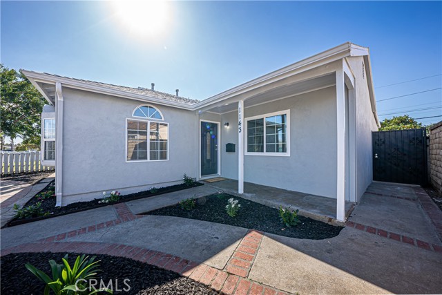 Detail Gallery Image 3 of 30 For 1143 S N St, Oxnard,  CA 93033 - 3 Beds | 2 Baths