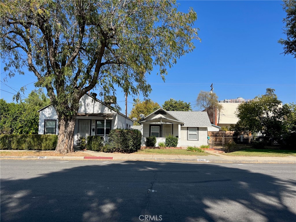 2137 2nd Street, La Verne, CA 91750