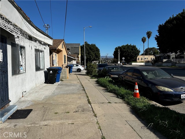 Detail Gallery Image 72 of 74 For 451 S Lorena, Los Angeles,  CA 90063 - – Beds | – Baths