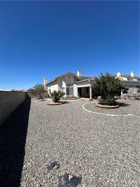 Detail Gallery Image 43 of 58 For 20361 Pahute, Apple Valley,  CA 92308 - 4 Beds | 2/1 Baths