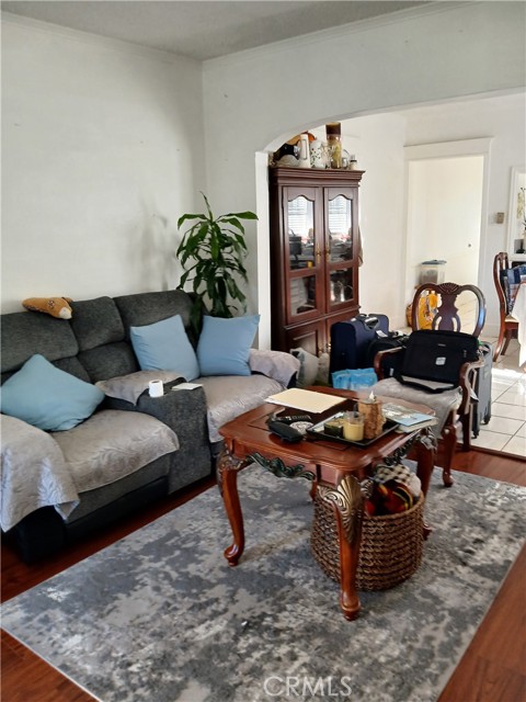 Detail Gallery Image 11 of 12 For 4174 3rd  Ave, Los Angeles,  CA 90008 - 2 Beds | 2 Baths