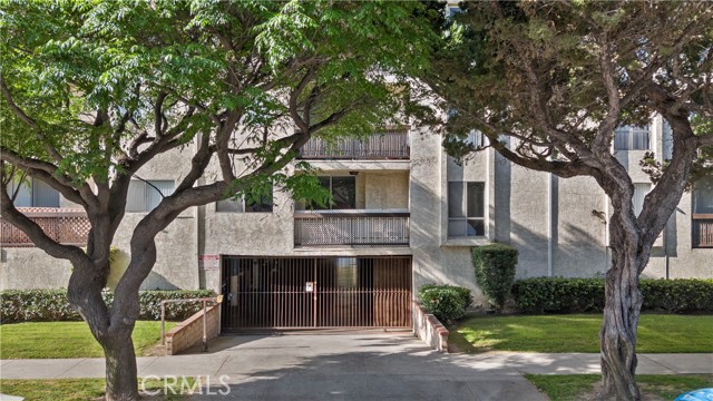 Detail Gallery Image 38 of 38 For 570 W Stocker St #106,  Glendale,  CA 91202 - 1 Beds | 1 Baths
