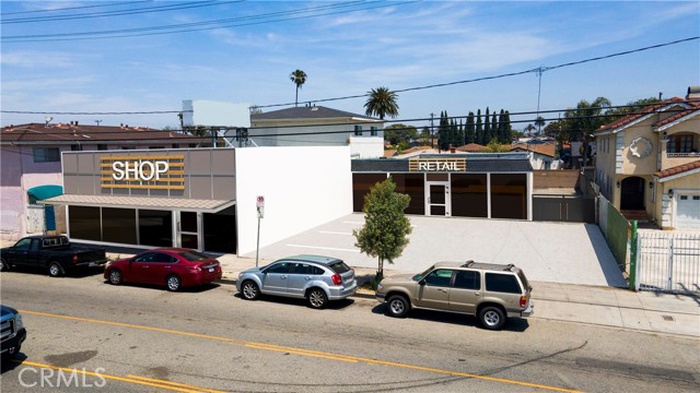 1236 N Wilmington Boulevard, Wilmington (los Angeles), California 90744, ,Commercial Lease,For Rent,1236 N Wilmington Boulevard,CRIV23080135