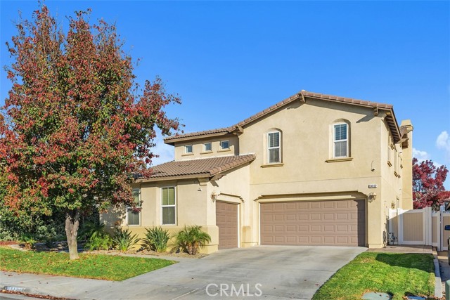 Detail Gallery Image 1 of 37 For 34132 Albacete Ave, Murrieta,  CA 92563 - 5 Beds | 4/1 Baths