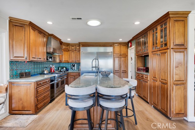 Detail Gallery Image 15 of 50 For 11431 Porter Valley, Porter Ranch,  CA 91326 - 3 Beds | 2 Baths